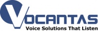 Vocantas Inc.