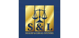 Sealed & Legal Counsel