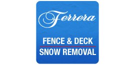 Ferrera Fences and Decks