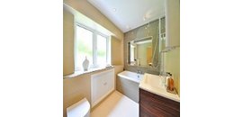 Bathroom Remodel Winnipeg