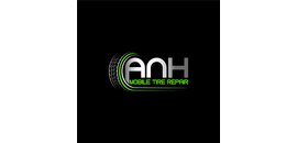 ANH Battery Boost and Mobile Tire Repair Service