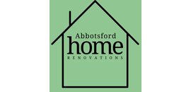 Abbotsford Home Renovations