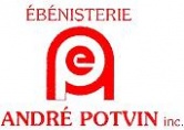 Ébénisterie André Potvin Inc.
