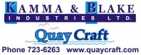 Kamma and Blake Industries Ltd