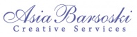 Asia Barsoski Creative Services