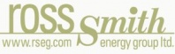 Ross Smith Energy Group Ltd