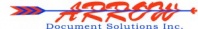 Arrow Document Solutions Inc.