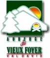Auberge Du Vieux Foyer
