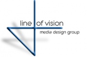 line of vision media design group