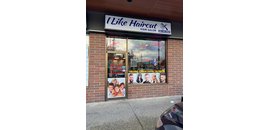 I Like Haircut Hairsalon