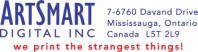 Art Smart Digital Inc.
