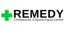 Remedy Chiropractic & Sports Injury Centre