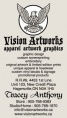 Vision Artworks