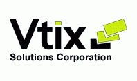 Vtix Solutions Corporation