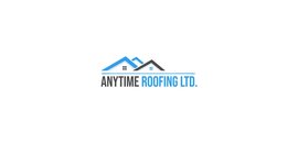 Anytime Roofing Ltd