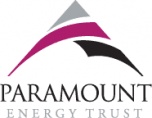 Paramount Energy Trust
