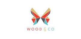 Wood & Co. Creative
