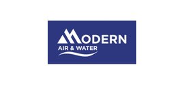 Modern Air & Water