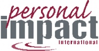 Personal Impact, Image Management