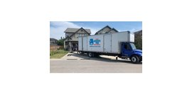 Movers Calgary
