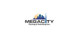Megacity Paving & Patching Inc.
