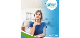 Ménage Total Cleaning Services