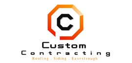 Custom Contracting Roofing