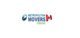 Metropolitan Movers Etobicoke ON - Moving company
