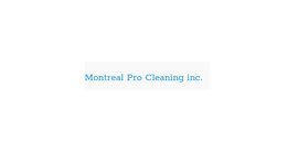 Montreal Pro Cleaning INC