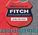Fitch Surveillance Systems Inc.