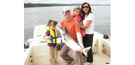 Boonie Charters