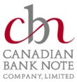 Canadian Bank Note Company, Limited