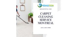 Carpet Cleaning Services