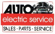 Auto Electric Service