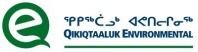 Qikiqtaaluk Environmental
