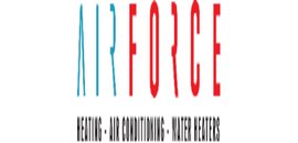 Air Force Heating & Air Conditioning