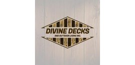 Divine Decks and Outdoor Living Inc.