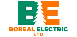Boreal Electric - Electrician Edmonton
