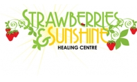 Strawberries and Sunshine