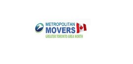 Metropolitan Movers Newmarket GTA North - Moving Company