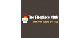 The Fireplace Club