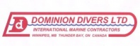 Dominion Divers Ltd