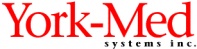 YORK MED SYSTEMS Inc