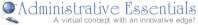 Administrative Essentials