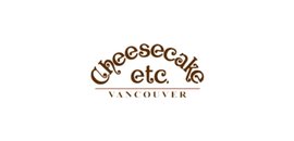 Cheesecake Etc.