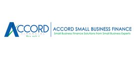 Accord Small Business Finance