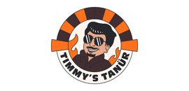 Timmy's Tanür