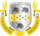 Wilkinson Signature PC