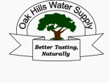 Oak Hills Water Supply