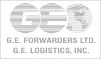G.E. Forwarders Ltd/ G.E. Logistics, Inc